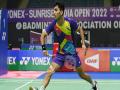 Canada Open: Lakshya Sen storms into final, PV Sindhu crashes out in semis - Hindi News | Canada Open: Lakshya Sen storms into final, PV Sindhu crashes out in semis | Latest other-sports News at Lokmattimes.com
