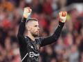 "De Gea will be remembered as one of club's best goalkeepers": Manchester United manager Ten Hag - Hindi News | "De Gea will be remembered as one of club's best goalkeepers": Manchester United manager Ten Hag | Latest football News at Lokmattimes.com