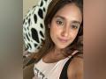 Ileana D'Cruz flaunts third-trimester glow in latest selfie - Hindi News | Ileana D'Cruz flaunts third-trimester glow in latest selfie | Latest entertainment News at Lokmattimes.com