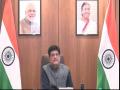 Piyush Goyal to visit UK for FTA negotiations, review progress of TEPA - Hindi News | Piyush Goyal to visit UK for FTA negotiations, review progress of TEPA | Latest international News at Lokmattimes.com