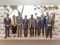 BRICS Sherpas exchange views on development, enhancement of strategic partnership - Hindi News | BRICS Sherpas exchange views on development, enhancement of strategic partnership | Latest international News at Lokmattimes.com