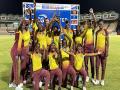 Hayley Matthews' all-round performance power West Indies to whitewash Ireland 3-0 in T20I series - Hindi News | Hayley Matthews' all-round performance power West Indies to whitewash Ireland 3-0 in T20I series | Latest cricket News at Lokmattimes.com