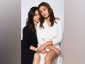 Sisters Neha Sharma, Aisha Sharma give fans a sneak peek into their outings - Hindi News | Sisters Neha Sharma, Aisha Sharma give fans a sneak peek into their outings | Latest entertainment News at Lokmattimes.com
