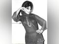 Saira Banu flaunts her "22 inch waistline" in throwback picture, says "Only if time could be stopped" - Hindi News | Saira Banu flaunts her "22 inch waistline" in throwback picture, says "Only if time could be stopped" | Latest entertainment News at Lokmattimes.com