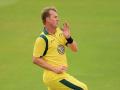 "At the age of 9, told my mum and dad that I want to play for Australia," says Brett Lee - Hindi News | "At the age of 9, told my mum and dad that I want to play for Australia," says Brett Lee | Latest cricket News at Lokmattimes.com