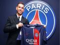 PSG ropes in French defender Lucas Hernandez on five-year contract - Hindi News | PSG ropes in French defender Lucas Hernandez on five-year contract | Latest football News at Lokmattimes.com