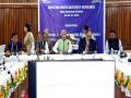 Arunachal Pradesh Governor reviews development works in East Kameng district - Hindi News | Arunachal Pradesh Governor reviews development works in East Kameng district | Latest national News at Lokmattimes.com