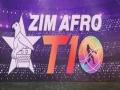 Zim Cyber City Zim Afro T10 announce schedule for inaugural edition - Hindi News | Zim Cyber City Zim Afro T10 announce schedule for inaugural edition | Latest cricket News at Lokmattimes.com