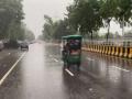 Schools to remain closed in Noida tomorrow amid heavy rainfall - Hindi News | Schools to remain closed in Noida tomorrow amid heavy rainfall | Latest national News at Lokmattimes.com