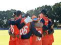 "We need to play spinners better": Netherlands skipper Scott Edwards - Hindi News | "We need to play spinners better": Netherlands skipper Scott Edwards | Latest cricket News at Lokmattimes.com