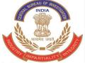 CBI arrests 2 persons, including passport assistant in UP's Muzaffarnagar for taking bribe - Hindi News | CBI arrests 2 persons, including passport assistant in UP's Muzaffarnagar for taking bribe | Latest national News at Lokmattimes.com
