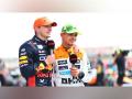 "I brought the fight to Verstappen," says McLaren driver Lando Norris - Hindi News | "I brought the fight to Verstappen," says McLaren driver Lando Norris | Latest other-sports News at Lokmattimes.com