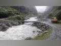 Bridge in Uttarakhand's Uttarkashi swept away in flash floods - Hindi News | Bridge in Uttarakhand's Uttarkashi swept away in flash floods | Latest national News at Lokmattimes.com