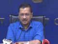 Flood like situation unlikely in Delhi, says CM Kejriwal on rise in Yamuna level after review meeting - Hindi News | Flood like situation unlikely in Delhi, says CM Kejriwal on rise in Yamuna level after review meeting | Latest national News at Lokmattimes.com