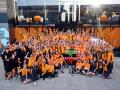 McLaren F1 team reacts to their incredible performance at British Grand Prix - Hindi News | McLaren F1 team reacts to their incredible performance at British Grand Prix | Latest other-sports News at Lokmattimes.com