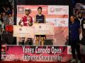 Home Minister Amit Shah congratulates Lakshya Sen on winning Canada Open - Hindi News | Home Minister Amit Shah congratulates Lakshya Sen on winning Canada Open | Latest other-sports News at Lokmattimes.com