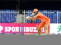 ILT20 season 2: Defending champions Gulf Giants retains 11 players - Hindi News | ILT20 season 2: Defending champions Gulf Giants retains 11 players | Latest cricket News at Lokmattimes.com