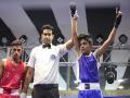 5th Junior Boys National Boxing Championships: Nikhil, Ronit off to flying start - Hindi News | 5th Junior Boys National Boxing Championships: Nikhil, Ronit off to flying start | Latest other-sports News at Lokmattimes.com