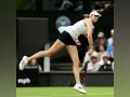 Wimbledon: Elena Rybakina moves into QFs after Beatriz Haddad Maia retires due to injury - Hindi News | Wimbledon: Elena Rybakina moves into QFs after Beatriz Haddad Maia retires due to injury | Latest tennis News at Lokmattimes.com