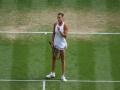 Wimbledon: Aryna Sabalenka tops Alexandrova; Ons Jabeur sets blockbuster Elena Rybakina clash in QFs - Hindi News | Wimbledon: Aryna Sabalenka tops Alexandrova; Ons Jabeur sets blockbuster Elena Rybakina clash in QFs | Latest tennis News at Lokmattimes.com