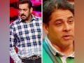 'Bigg Boss OTT 2': Cyrus Broacha makes emergency exit from show - Hindi News | 'Bigg Boss OTT 2': Cyrus Broacha makes emergency exit from show | Latest entertainment News at Lokmattimes.com