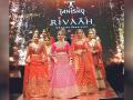 Tanishq Presents Brides of Gujarat Grand Finale - Hindi News | Tanishq Presents Brides of Gujarat Grand Finale | Latest business News at Lokmattimes.com