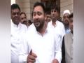 It's their job, they do not worry about state's development: Tejashwi Yadav on ruckus in Bihar Assembly - Hindi News | It's their job, they do not worry about state's development: Tejashwi Yadav on ruckus in Bihar Assembly | Latest politics News at Lokmattimes.com