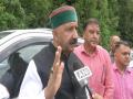 Himachal Pradesh Deputy CM takes stock of relief camps at Mandi amid monsoon fury - Hindi News | Himachal Pradesh Deputy CM takes stock of relief camps at Mandi amid monsoon fury | Latest national News at Lokmattimes.com