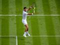 Wimbledon: Djokovic storms into semis, sets up clash with Sinner - Hindi News | Wimbledon: Djokovic storms into semis, sets up clash with Sinner | Latest tennis News at Lokmattimes.com