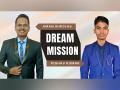 "Dream Mission": India's First Ethical Skill-Based EdTech Platform Revolutionizes Learning, Say Aman Shrivas and Rishav Kumar - Hindi News | "Dream Mission": India's First Ethical Skill-Based EdTech Platform Revolutionizes Learning, Say Aman Shrivas and Rishav Kumar | Latest business News at Lokmattimes.com
