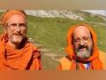 Amarnath Yatra: No boundaries for spirituality as two US nationals fulfil their 40-year dream  - Hindi News | Amarnath Yatra: No boundaries for spirituality as two US nationals fulfil their 40-year dream  | Latest national News at Lokmattimes.com