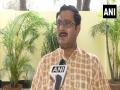 This was "loot ka vote", not "janata ka vote": WB BJP's Rahul Sinha on Bengal Panchayat poll results - Hindi News | This was "loot ka vote", not "janata ka vote": WB BJP's Rahul Sinha on Bengal Panchayat poll results | Latest national News at Lokmattimes.com