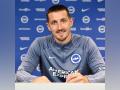 Defender Lewis Dunk signs new deal with Brighton & Hove Albion - Hindi News | Defender Lewis Dunk signs new deal with Brighton & Hove Albion | Latest football News at Lokmattimes.com
