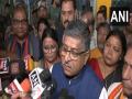 BJP MP Ravi Shankar Prasad arrives in Kolkata with fact-finding team to probe violence during Gram Panchayat polls - Hindi News | BJP MP Ravi Shankar Prasad arrives in Kolkata with fact-finding team to probe violence during Gram Panchayat polls | Latest politics News at Lokmattimes.com