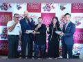 World famous cherries from the Pacific Northwest USA launched in India - Hindi News | World famous cherries from the Pacific Northwest USA launched in India | Latest business News at Lokmattimes.com