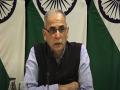 PM Modi to depart for France, UAE visit tomorrow: Foreign Secretary Vinay Mohan Kwatra - Hindi News | PM Modi to depart for France, UAE visit tomorrow: Foreign Secretary Vinay Mohan Kwatra | Latest international News at Lokmattimes.com