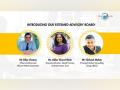 Magic Billion unveils Advisory Board to drive innovation in Global Skilling and Employment - Hindi News | Magic Billion unveils Advisory Board to drive innovation in Global Skilling and Employment | Latest business News at Lokmattimes.com