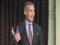"Joint vision of PM Modi, President Biden will do wonders...": US Ambassador Eric Garcetti - Hindi News | "Joint vision of PM Modi, President Biden will do wonders...": US Ambassador Eric Garcetti | Latest international News at Lokmattimes.com