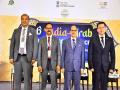 India, Gulf Cooperation Council resume Free Trade Agreement talks: MEA Secy Ausaf Sayeed - Hindi News | India, Gulf Cooperation Council resume Free Trade Agreement talks: MEA Secy Ausaf Sayeed | Latest international News at Lokmattimes.com