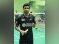 Indian Shuttlers shine at Badminton Asia Junior Championships - Hindi News | Indian Shuttlers shine at Badminton Asia Junior Championships | Latest other-sports News at Lokmattimes.com