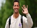 Daniel Ricciardo is back on grid, will drive for AlphaTauri - Hindi News | Daniel Ricciardo is back on grid, will drive for AlphaTauri | Latest other-sports News at Lokmattimes.com