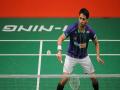 Sankar Muthusamy moves to main draw of US Open 2023 badminton - Hindi News | Sankar Muthusamy moves to main draw of US Open 2023 badminton | Latest other-sports News at Lokmattimes.com
