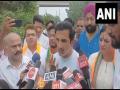 "1000-1500 people including children stuck in flood-affected area in Delhi, spoke to DM to provide boats", Gautam Gambhir - Hindi News | "1000-1500 people including children stuck in flood-affected area in Delhi, spoke to DM to provide boats", Gautam Gambhir | Latest politics News at Lokmattimes.com