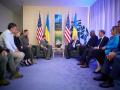 Ukrainian President Zelenskyy, US counterpart Biden discuss long-term support, weapons, politics - Hindi News | Ukrainian President Zelenskyy, US counterpart Biden discuss long-term support, weapons, politics | Latest international News at Lokmattimes.com