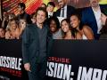 'Mission: Impossible 7' day 1 collection: Tom Cruise's film takes a flying start at Indian box office - Hindi News | 'Mission: Impossible 7' day 1 collection: Tom Cruise's film takes a flying start at Indian box office | Latest entertainment News at Lokmattimes.com