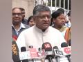 “Gross violation of law… women living in fear”: BJP’s Ravi Shankar Prasad after meeting WB governor - Hindi News | “Gross violation of law… women living in fear”: BJP’s Ravi Shankar Prasad after meeting WB governor | Latest politics News at Lokmattimes.com