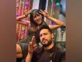Arjun Kanungo, Shirley Setia's romantic song 'Sach Bata Mujhe' out - Hindi News | Arjun Kanungo, Shirley Setia's romantic song 'Sach Bata Mujhe' out | Latest entertainment News at Lokmattimes.com