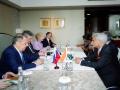 Indonesia: Jaishankar, Lavrov discuss regional agendas; interaction within SCO, BRICS - Hindi News | Indonesia: Jaishankar, Lavrov discuss regional agendas; interaction within SCO, BRICS | Latest international News at Lokmattimes.com