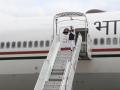PM Narendra Modi arrives in France, welcomed by French PM Elisabeth Borne at Paris airport - Hindi News | PM Narendra Modi arrives in France, welcomed by French PM Elisabeth Borne at Paris airport | Latest international News at Lokmattimes.com