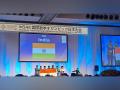 India finishes 9th in International Math Olympiad; wins 2 gold - Hindi News | India finishes 9th in International Math Olympiad; wins 2 gold | Latest international News at Lokmattimes.com